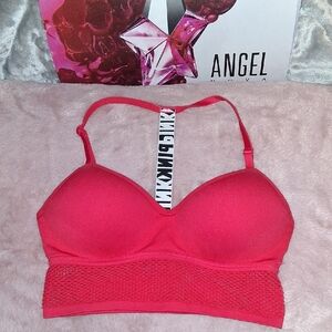 PINK/VS WIRELESS SAMS ARMATURE XS